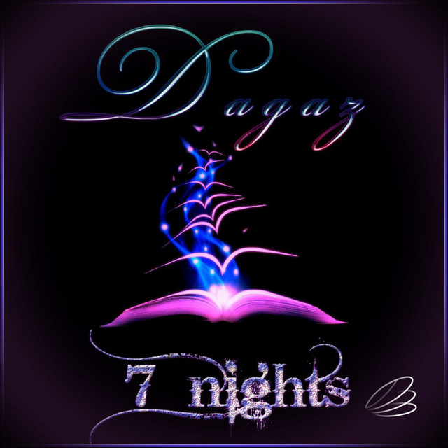 7 Night cover art