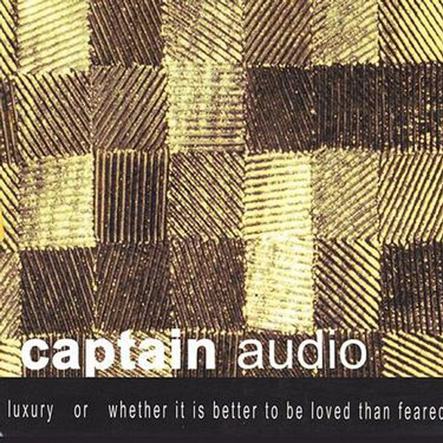 Luxury cover