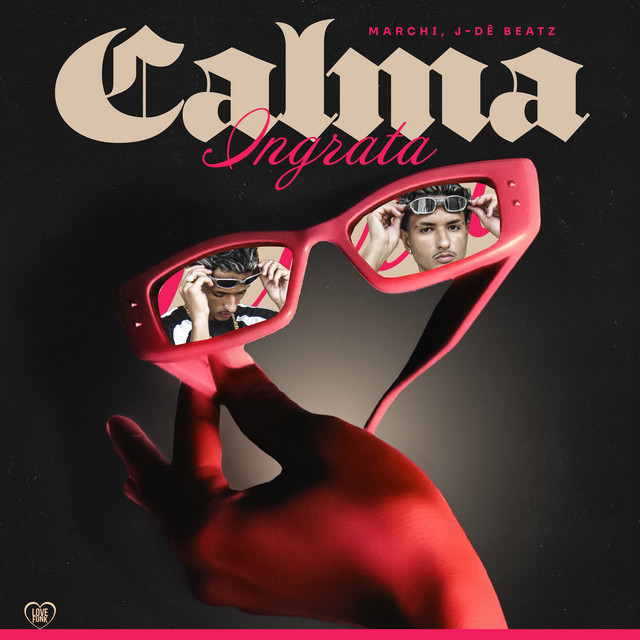 Calma Ingrata