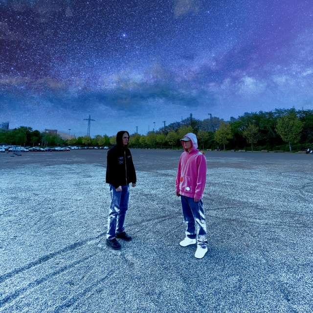 MARS cover art