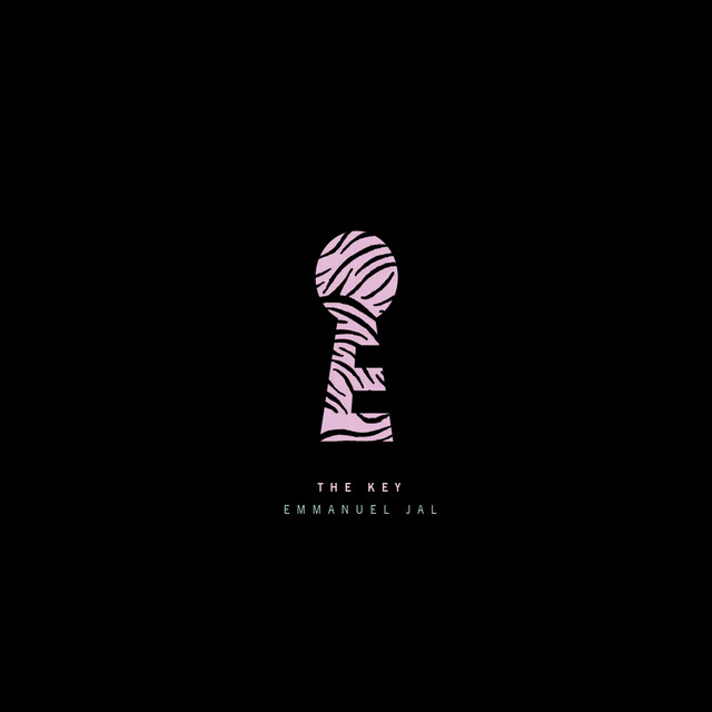 The Key cover art