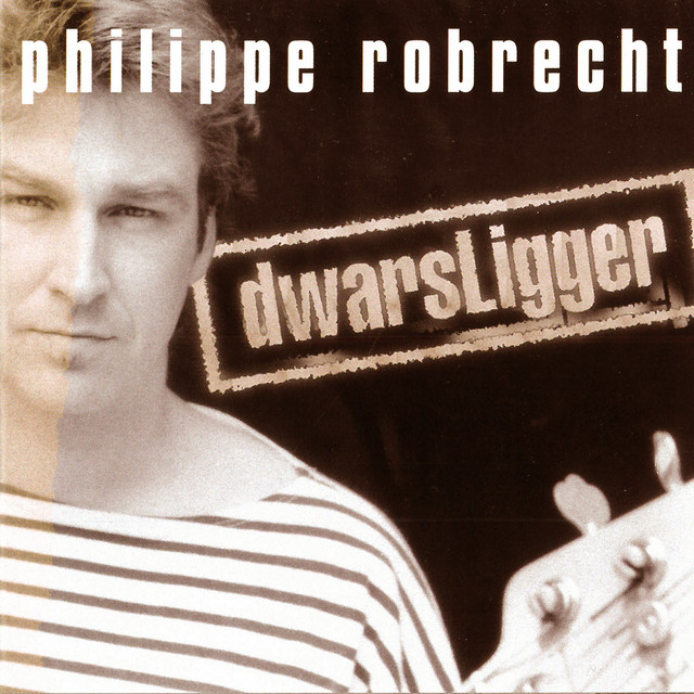 Dwarsligger cover art