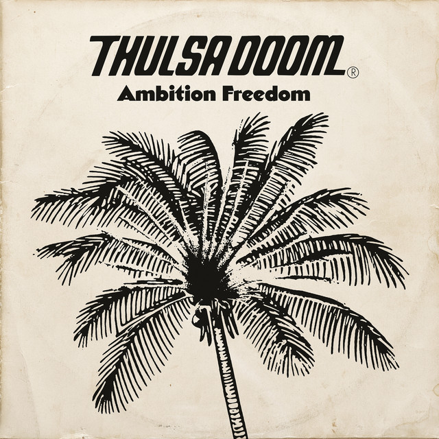Ambition Freedom cover art