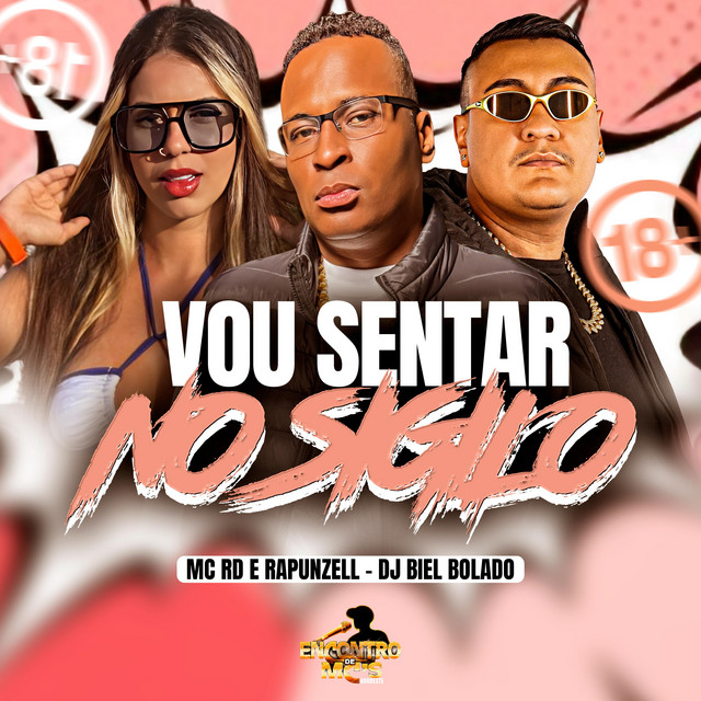 Vou Sentar No Sigilo