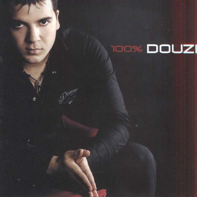 100% DOUZI cover art