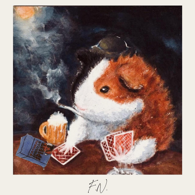 F.N cover art