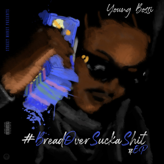 We Run the World cover art