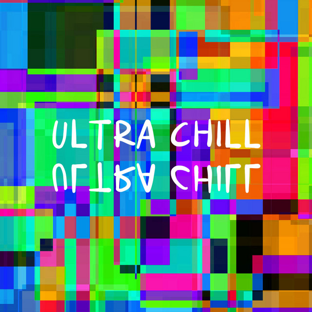 Ultra Chill cover art