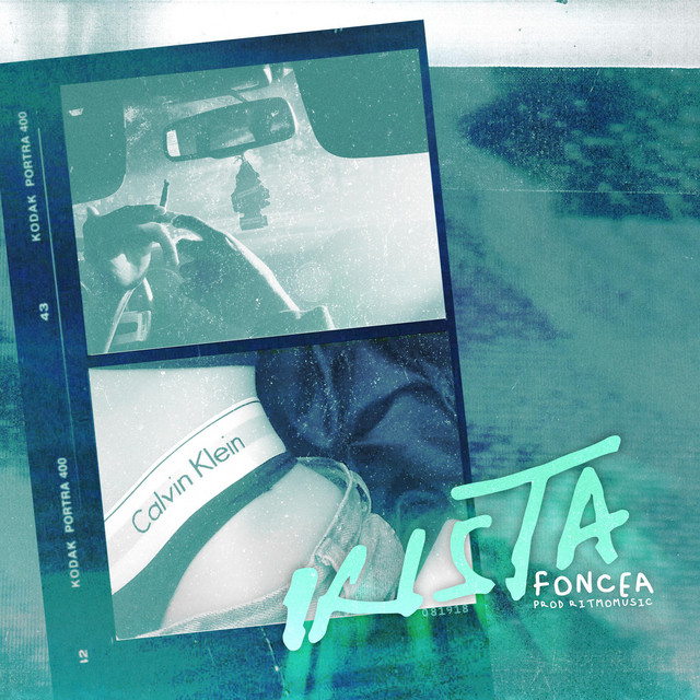 INSTA cover art
