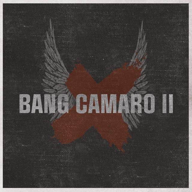 Bang Camaro Ii cover