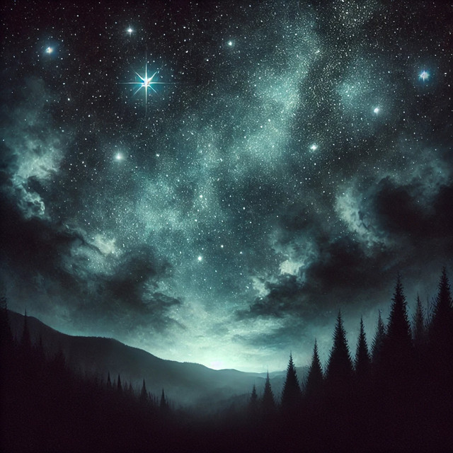 Starstruck cover art