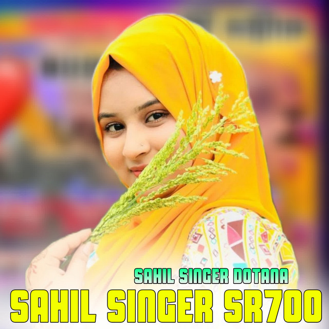 SAHIL SINGER DOTANA