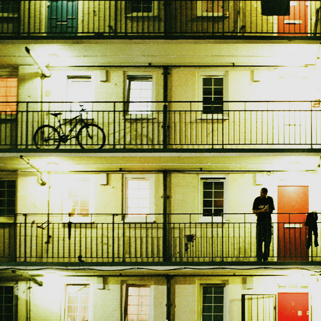 Separately cover art