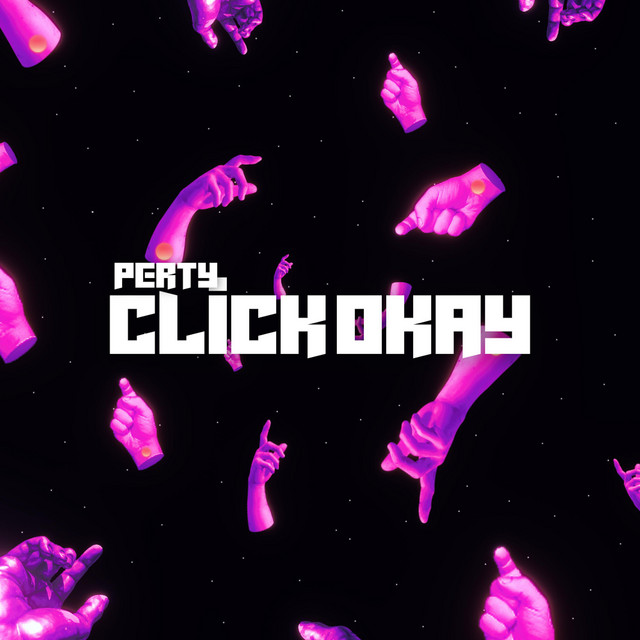 Click Okay cover art