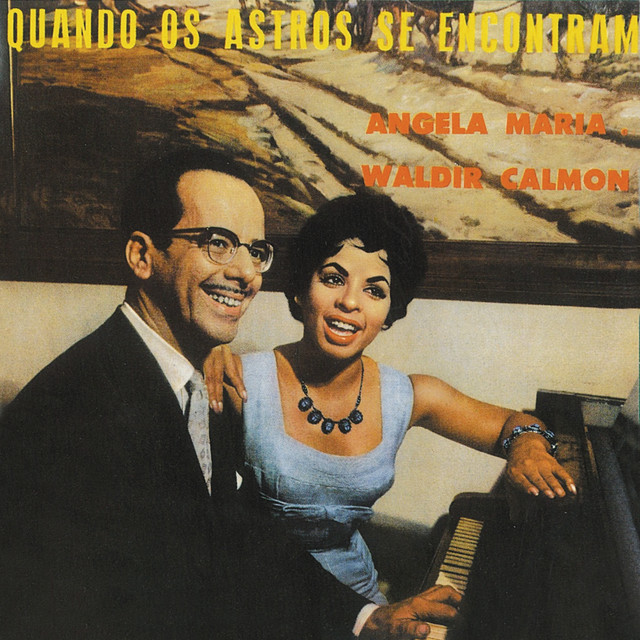 Quando Os Astros Se Encontram cover art