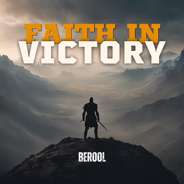 Обкладинка: Faith in Victory — Berool