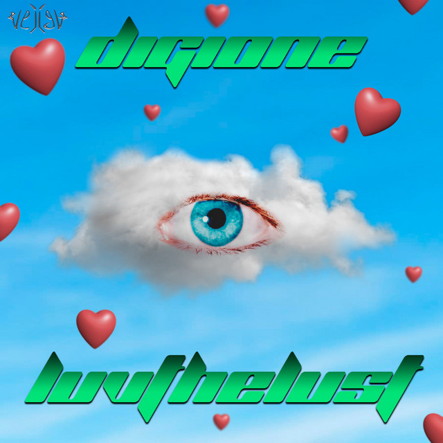 Nuvens! cover art