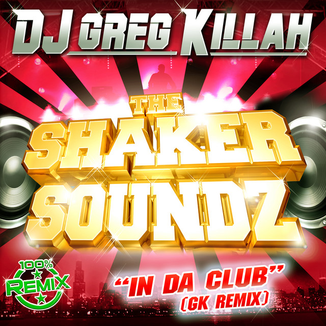 In Da Club - Remix - song and lyrics by DJ Greg Killah | Spotify