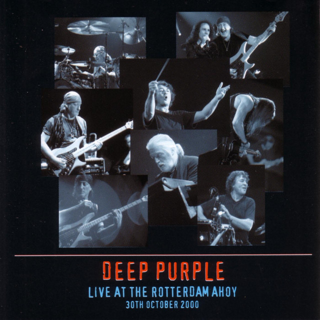 Sitting In A Dream - song and lyrics by Deep Purple | Spotify
