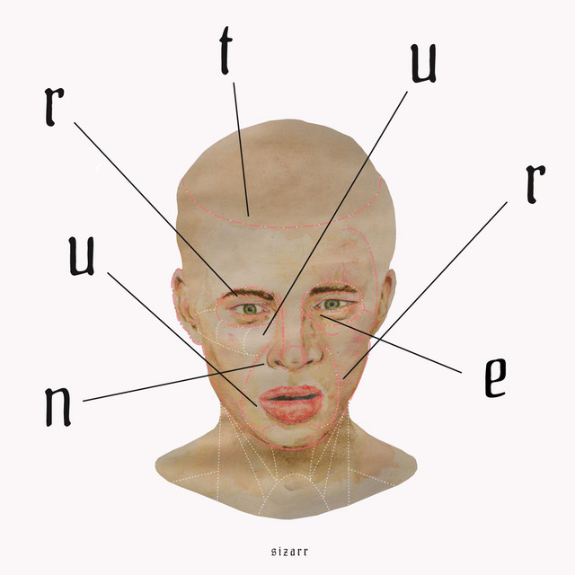 Nurture cover art