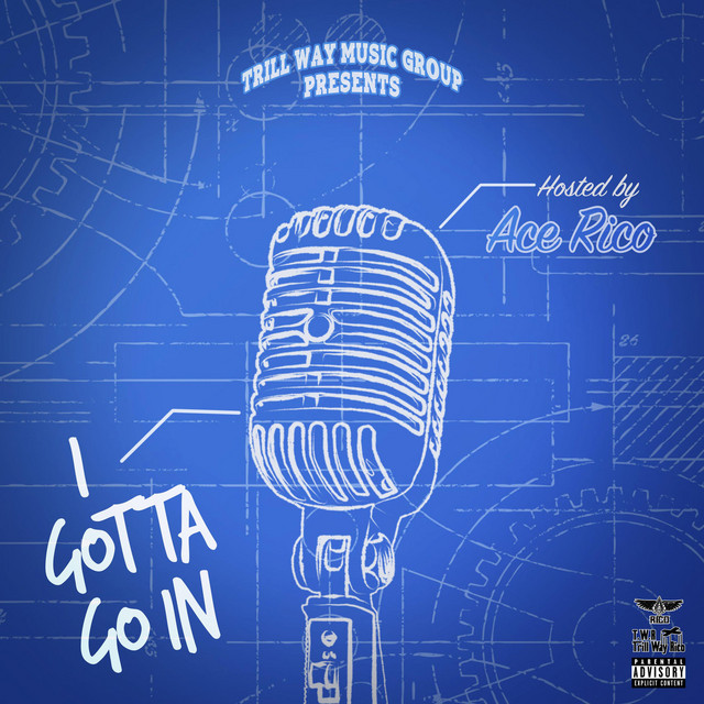 I Gotta Go in cover art