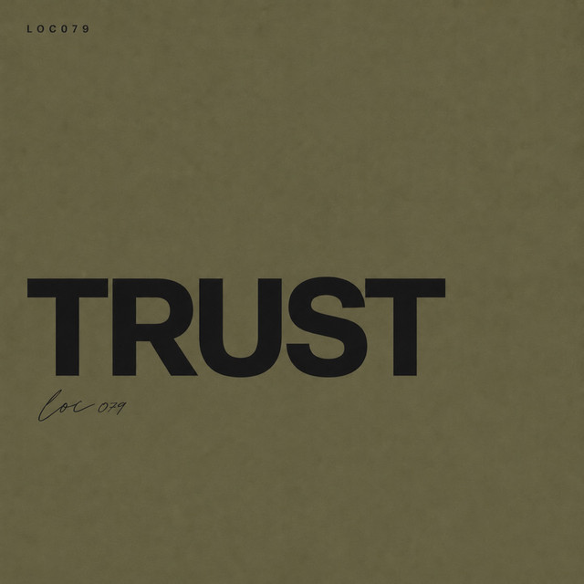 Trust cover