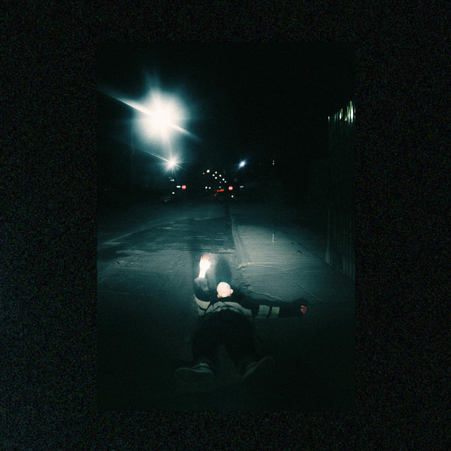 iscareaboutu cover art