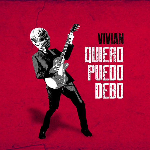 Quiero Puedo Debo