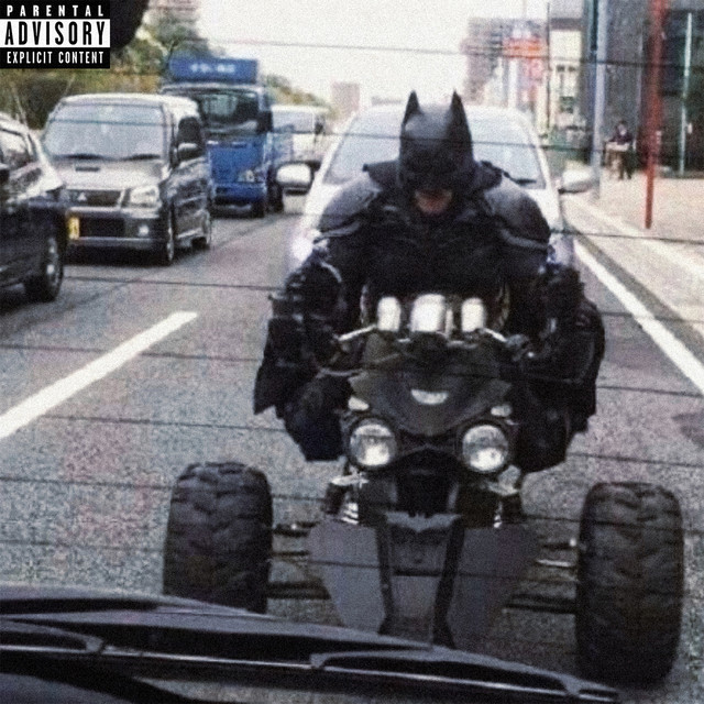 undefined album image