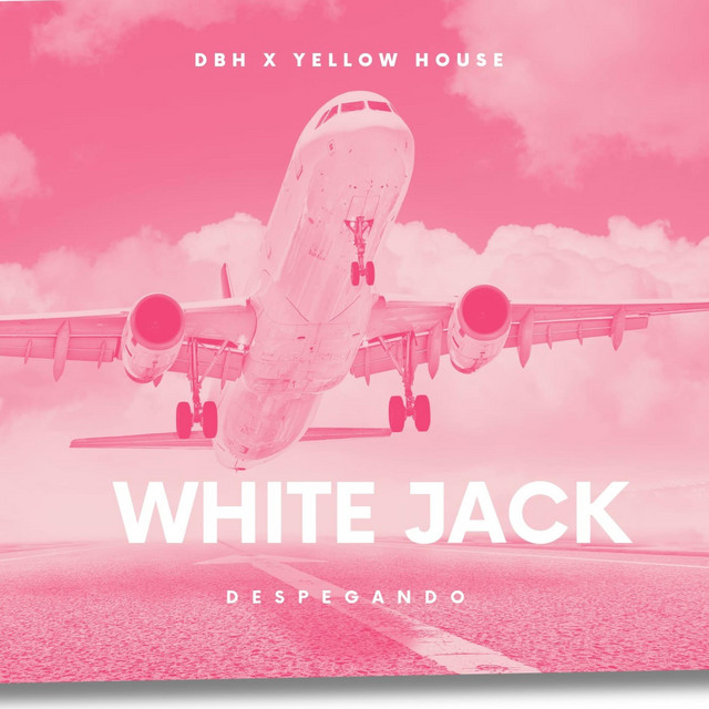 DESPEGANDO cover art