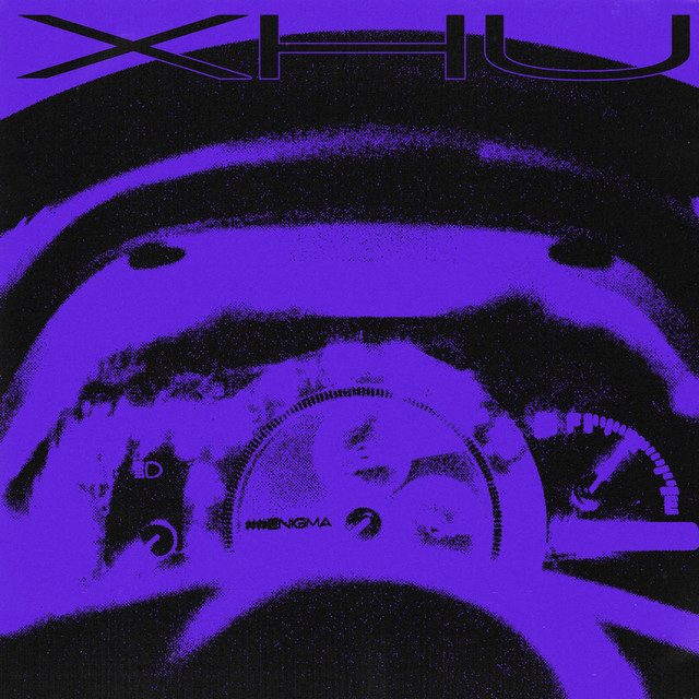 ##Enigma: Uncut cover art