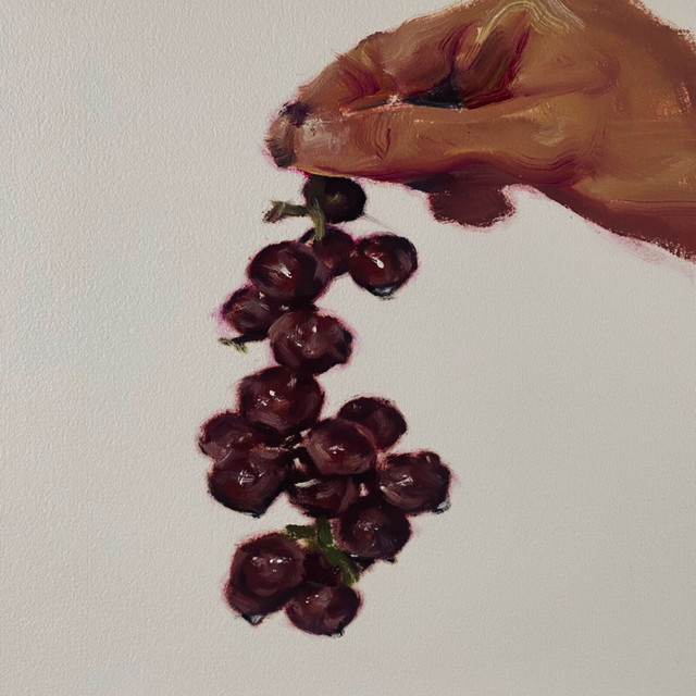Sex Wine Poetry cover art