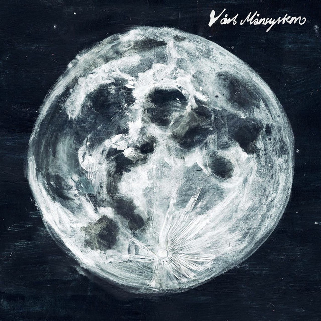 En Manvandring cover art