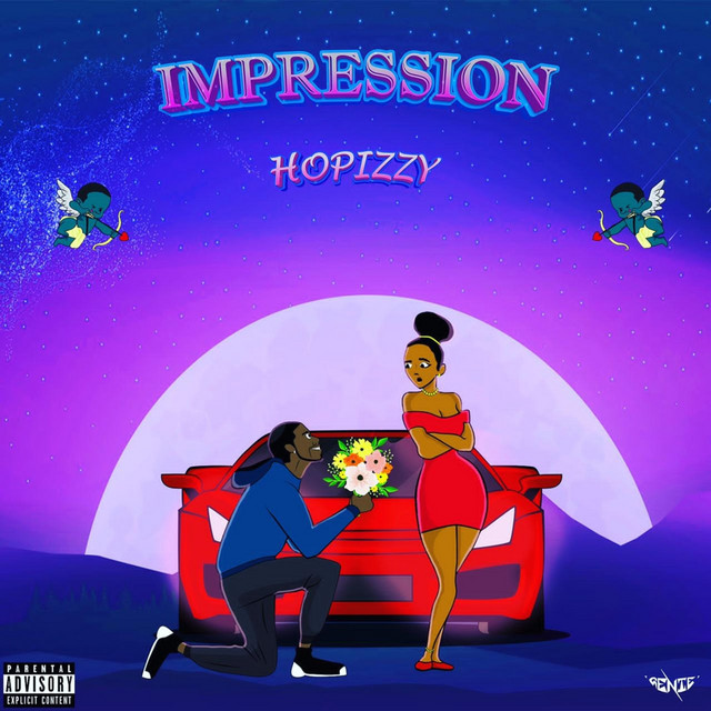Hopizzy