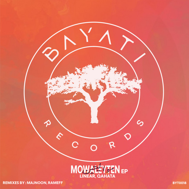 Mowaleyten cover art
