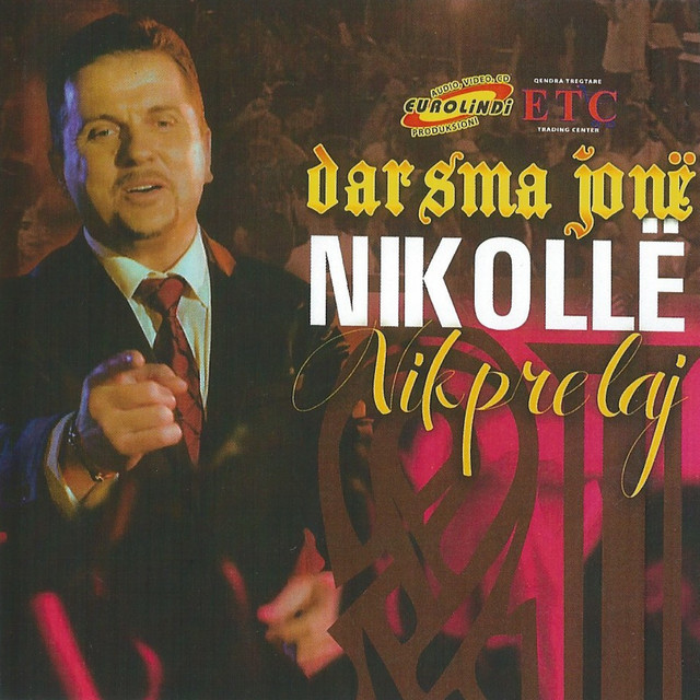 Darsma cover art