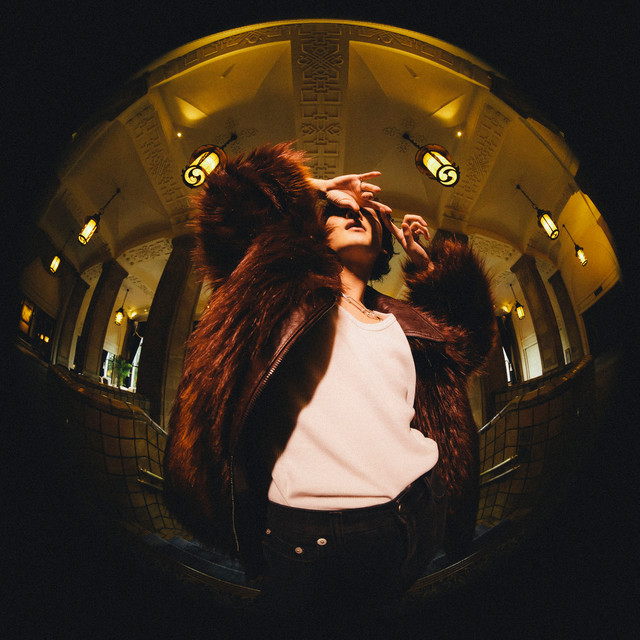 Fever cover art