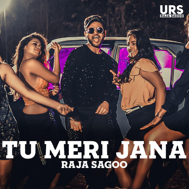 Tu Meri Jana