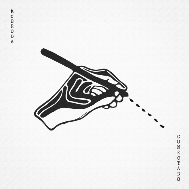 Conectado cover art