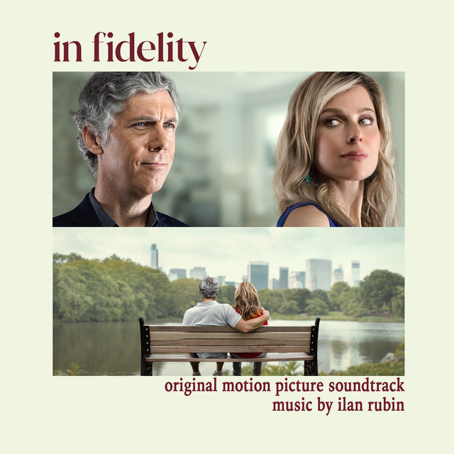 In Fidelity (Original Motion Picture Soundtrack) cover art