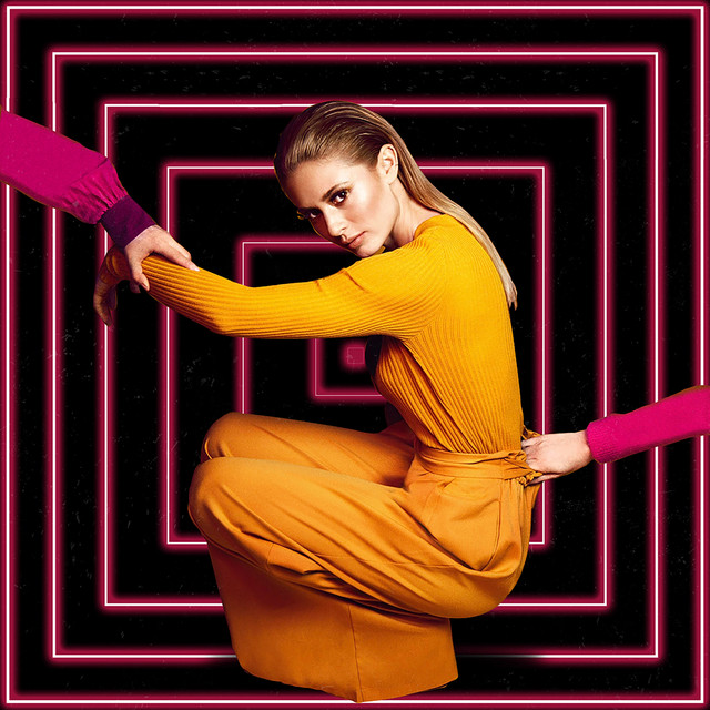 Smooth Sailing (Remixes) cover art