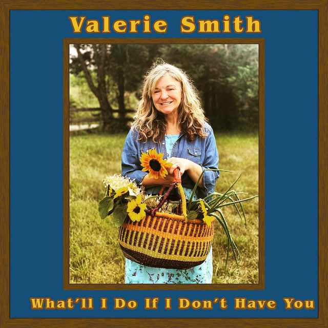 What'll I Do If I Don't Have You cover