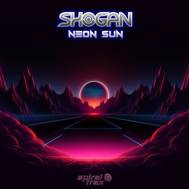 Neon Sun cover