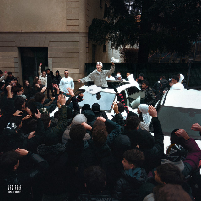 undefined album image