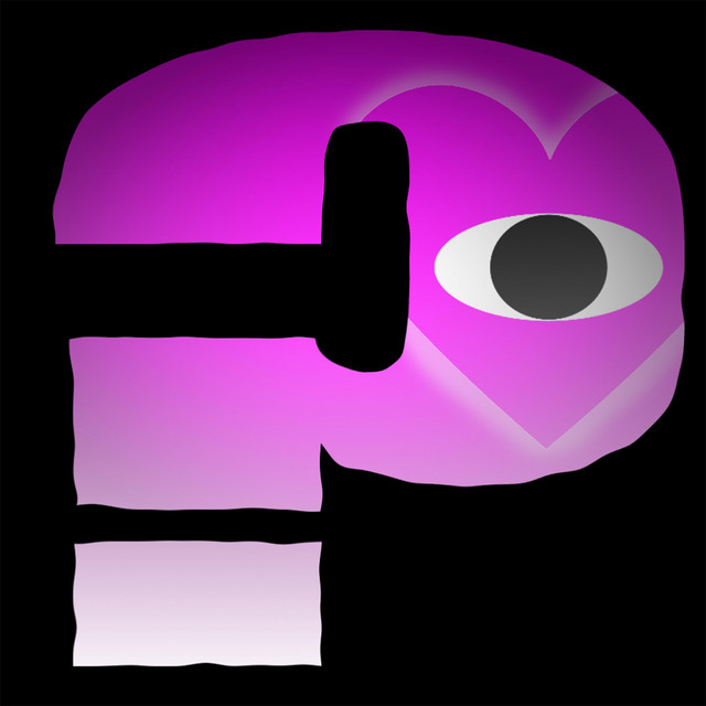 QUESTION MARK cover art