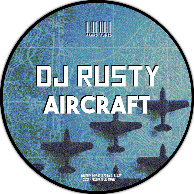 Aircraft artwork