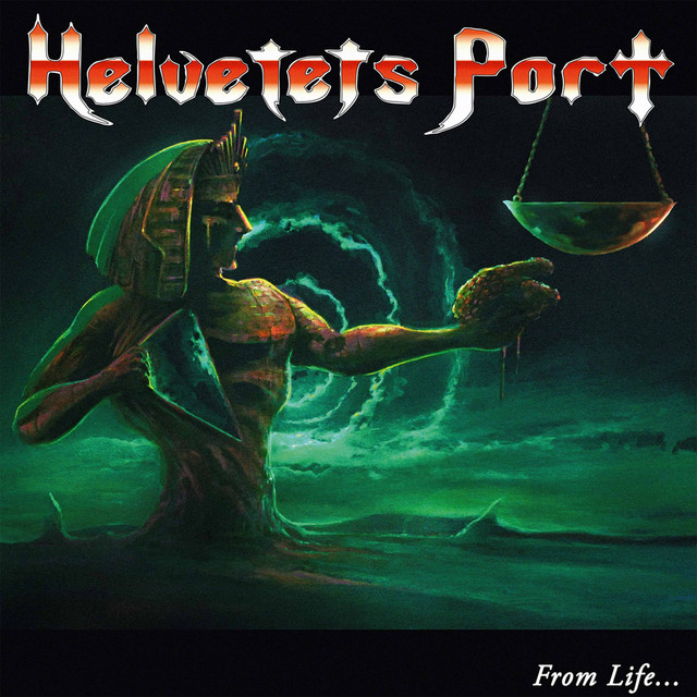 Helvetets Port Photo