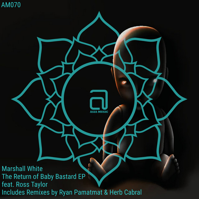 The Return of Baby Bastard cover art