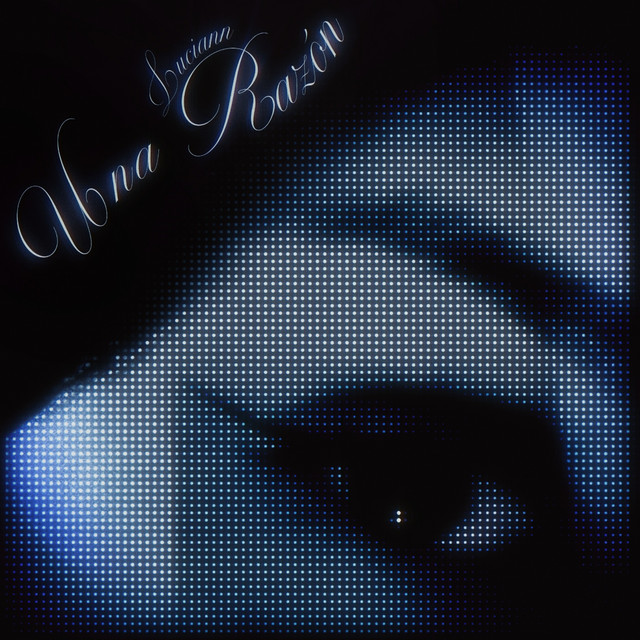 Una Razón cover art