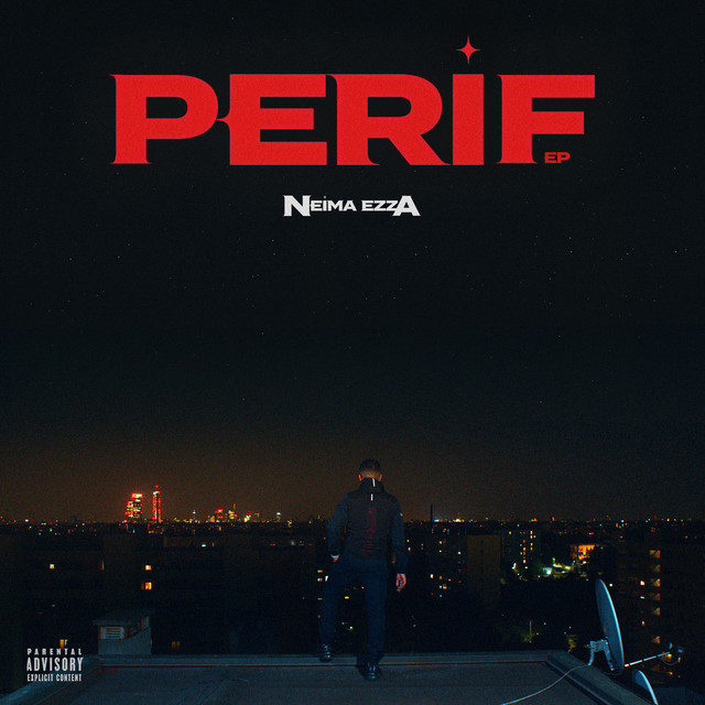 Perif cover art